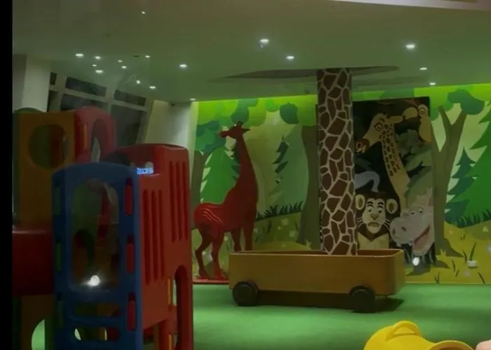 Miya's Crib Cozy Staycation At Commonwealth Aparthotel Manila
